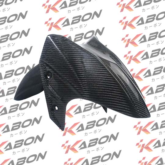 Kabon Front Fender Carbon - Yamaha Nmax 155 2020-2024