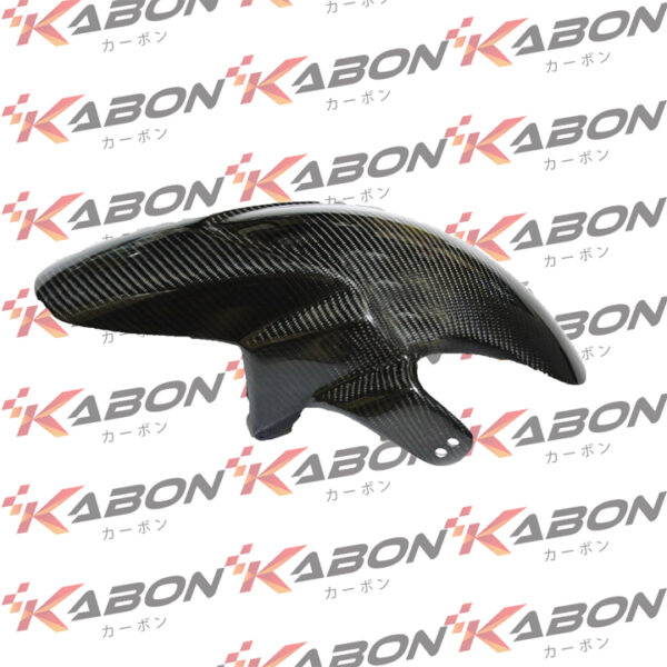 Kabon Hugger Carbon - Yamaha Nmax 155 2015-2019