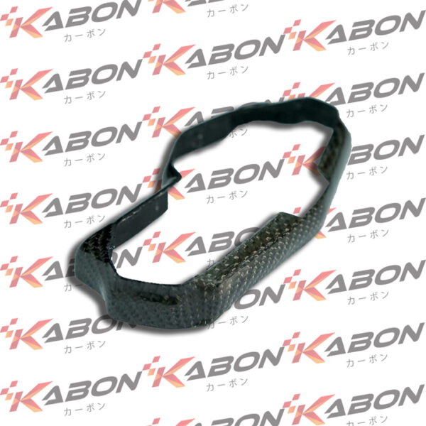 Kabon Cover Speedometer Carbon - Yamaha YZF-R25 2014-2017
