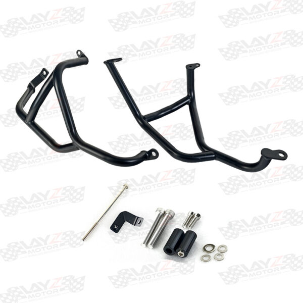 Kendmoto Crash Bar Kawasaki Z900 2020-2024