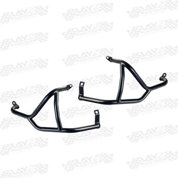 Second image of Kendmoto Crash Bar Kawasaki Z900 2020-2024