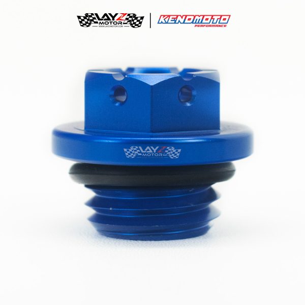 Second image of KENDMOTO Oil Filler Cap - M20*2,5