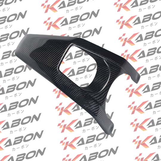 Second image of Kabon Cover Key Carbon - Yamaha Nmax 155 2020-2024