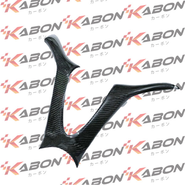 Kabon Cover Laci Carbon - Yamaha Xmax 250 2017-2022