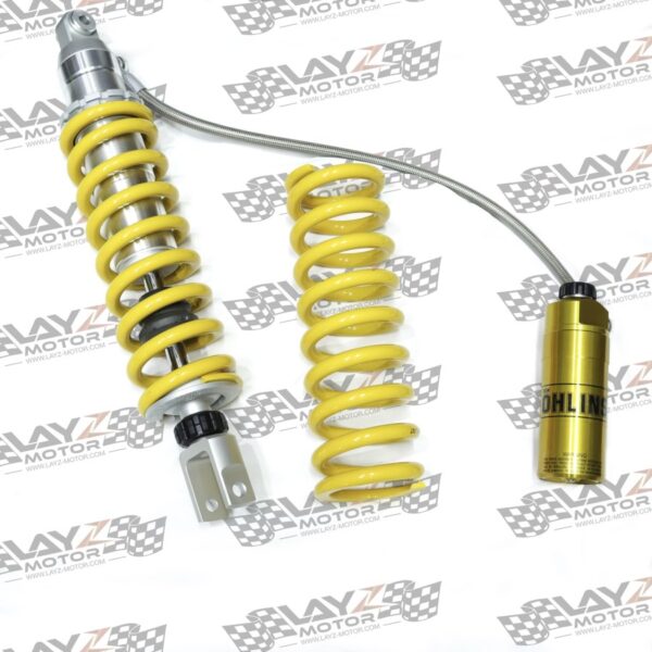 Ohlins HO-703 Rear Shock Absorber - Honda CRF 250 Rally 2017-2020