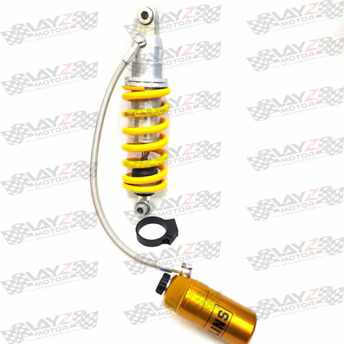 Second image of Ohlins YA-024 Rear Shock Absorber - Yamaha WR155