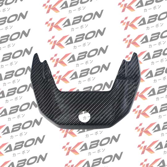 Second image of Kabon Cover Front Seat Carbon - Yamaha Nmax 155 2020-2024