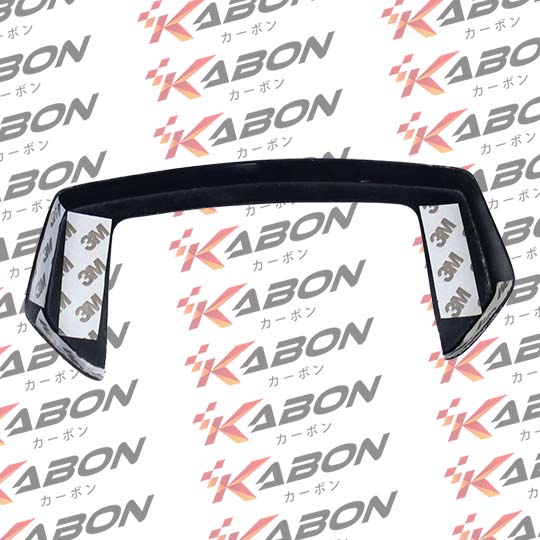 Second image of Kabon Cover Speedometer Carbon - Yamaha Nmax 155 2020-2024
