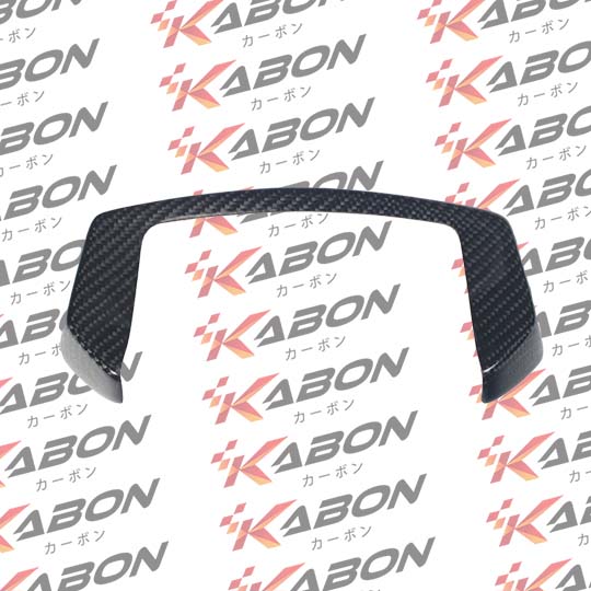 Kabon Cover Speedometer Carbon - Yamaha Nmax 155 2020-2024