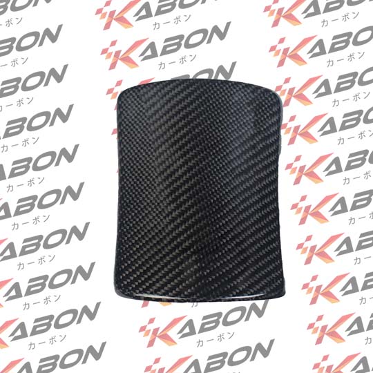 Kabon Cover Tank Carbon - Yamaha Nmax 155 2020-2024