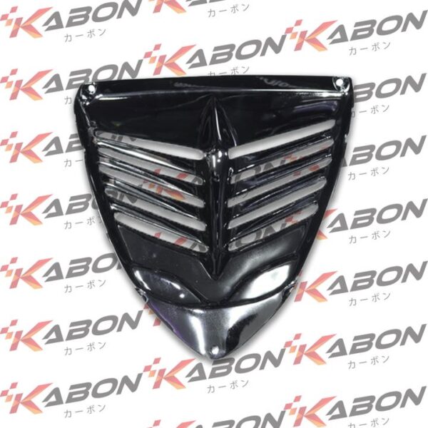 Kabon V-Grill - Kawasaki Ninja 250 | 400 2018-2024