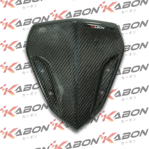 Kabon Windshield Carbon - Yamaha Aerox / NVX 155 2016-2019