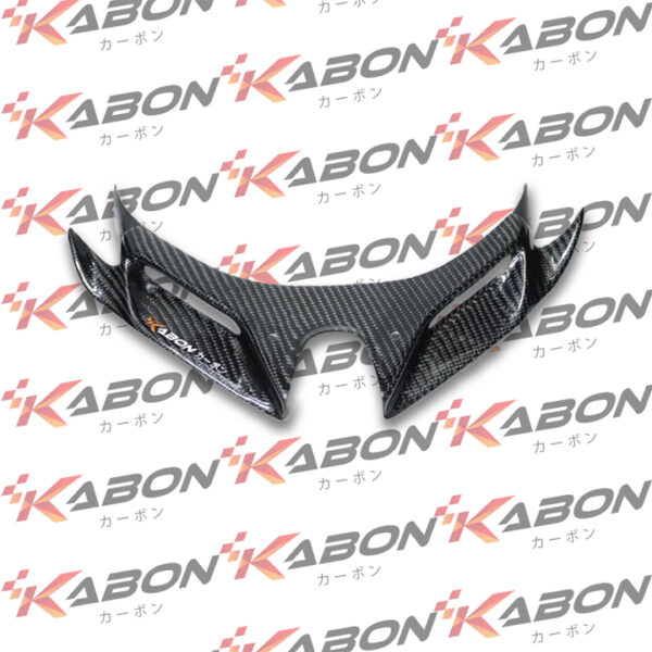 Kabon Winglet Carbon - Kawasaki Ninja 250 | 400 2018-2024