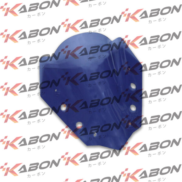 Second image of Kabon Windshield - Yamaha Xmax 250 Connected 2023-2025