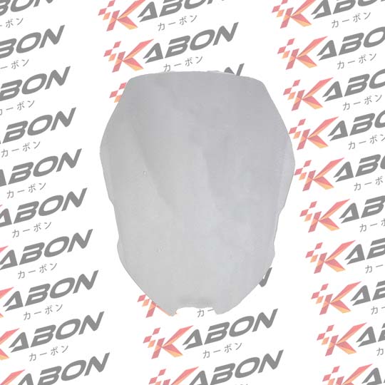Kabon Windshield Clear - Yamaha Nmax 155 2020-2024