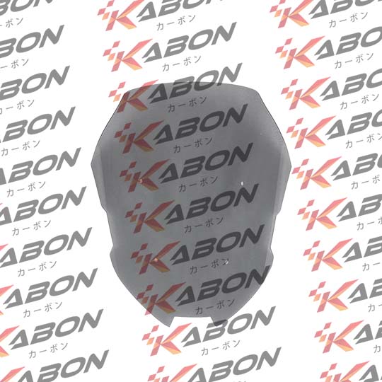 Kabon Windshield Smoke - Yamaha Nmax 155 2020-2024