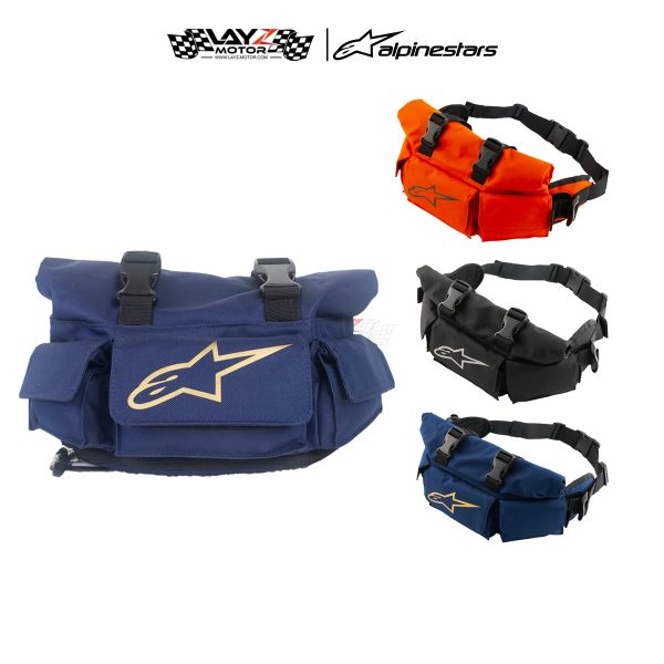 Alpinestars Kanga 2 WP Waist Bag