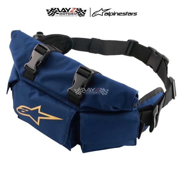 Second image of Alpinestars Kanga 2 WP Waist Bag