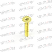 BAUT VERSENG GOLD