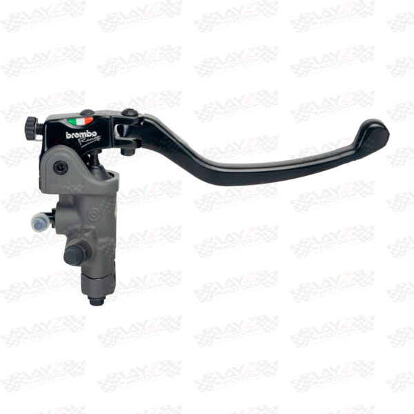 Brembo Radial Brake Master Cylinder - 17 RCS