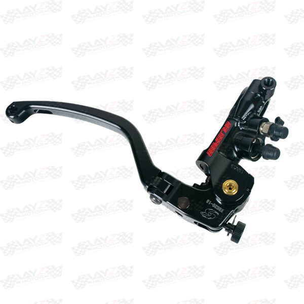 Second image of Galespeed Master Brake VRE 19Bx19, Elaborate Edition (Mirror Holder Clamp)