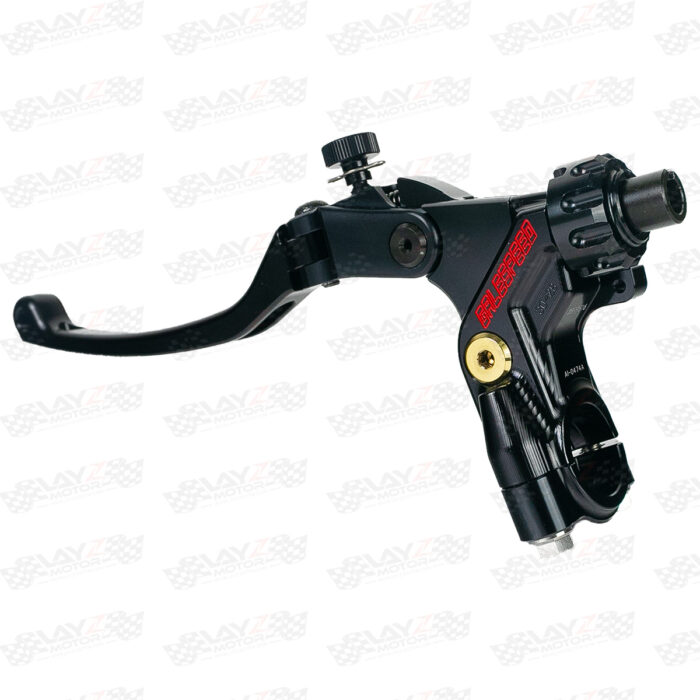 Galespeed Wire Clutch Perch Kit 28-30mm, Elaborate Edition (Standard Clamp)