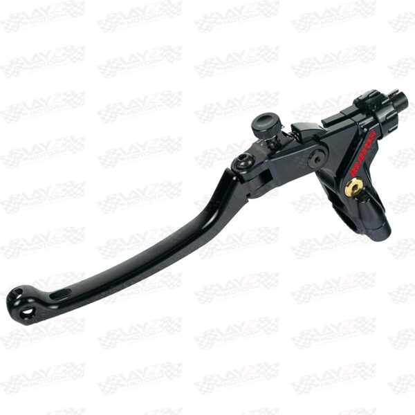 Second image of Galespeed Wire Clutch Pertch Kit 28-30mm, Elaborate Edition (Standard Clamp)