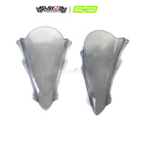 GARA_ZX25R WINDSHIELD