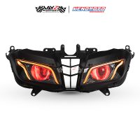 KENDMOTO_CBR600RR 13-23 HEADLAMP