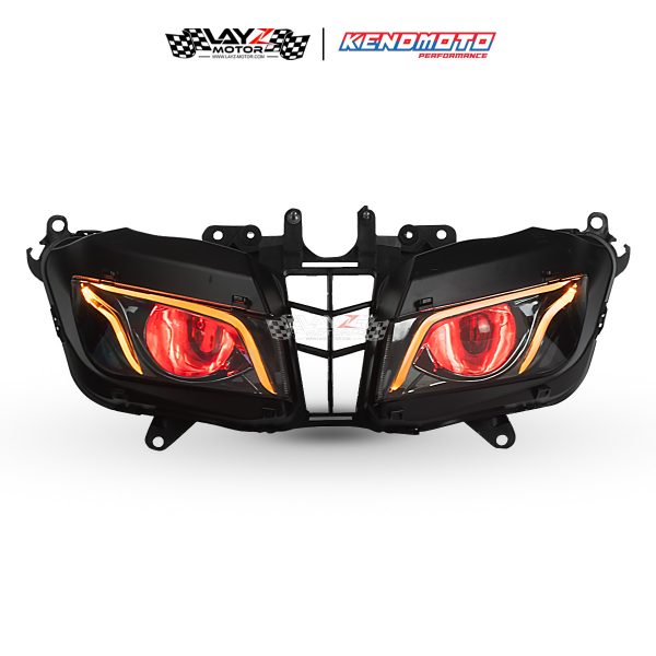 KENDMOTO Honda CBR 600RR 2013-2026 Headlamp Projector LED