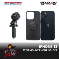 KENDMOTO_FORK STEM MOUNT IPHONE 13 PRO MAX