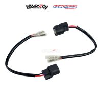 KENDMOTO_SOCKET SEN LED KAWASAKI NEW KSLA-HC0802
