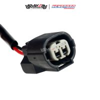 KENDMOTO_SOCKET SEN LED KAWASAKI NEW KSLA-HC0802 copy