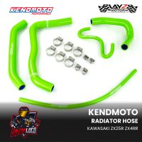 KENDMOTO_ZX25R RADIATOR HOSE copy 2