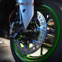 RPD_XMAX 250 MATRIX DISC 298mm