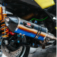 YOSHIMURA_XMAX R77J 2