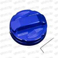 kendmoto cover tank blue]