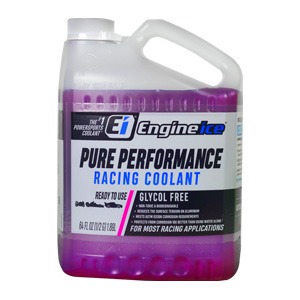 Engine Coolant