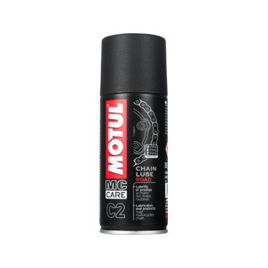 Chain Lube
