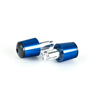 Bar End