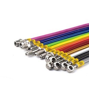 Brake Line