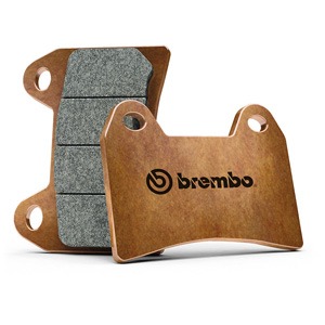 Brake Pad