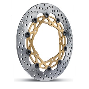 Disc Brake