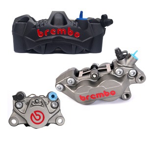 Brake Caliper