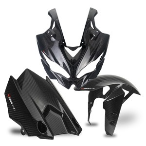 Carbon Parts