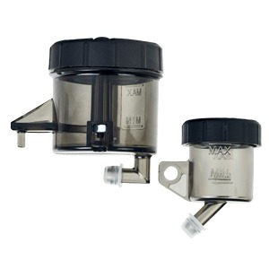 Fluid Brake Reservoir