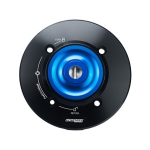 Fuel Cap