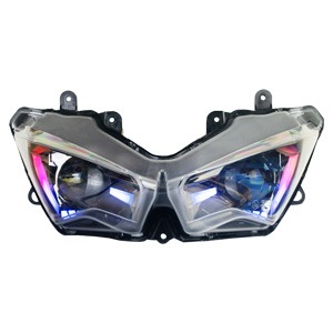 Headlamp