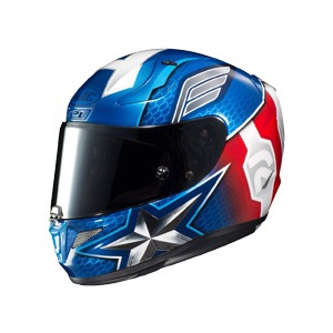Helmet