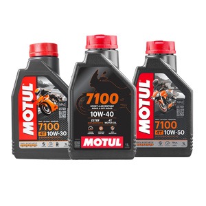 Motor Oil